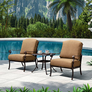 Coffee Table set 30 Garden Plus