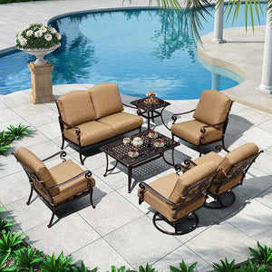 Coffee Table set 30 Garden Plus