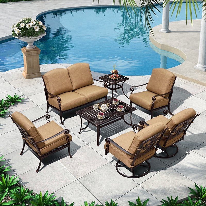 Coffee Table set 30 Garden Plus