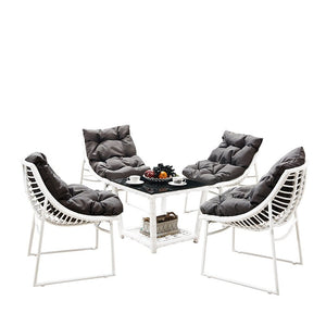 Coffee Table set 31 Garden Plus