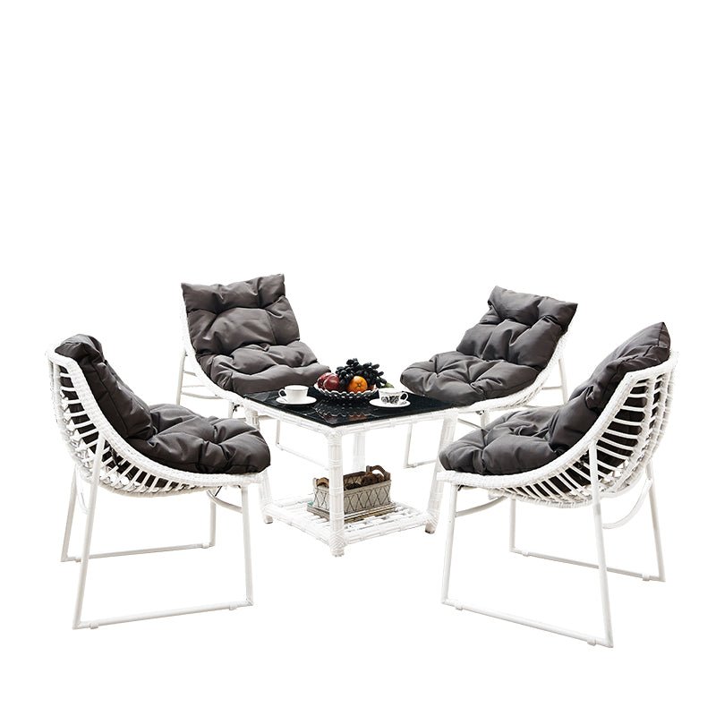 Coffee Table set 31 Garden Plus