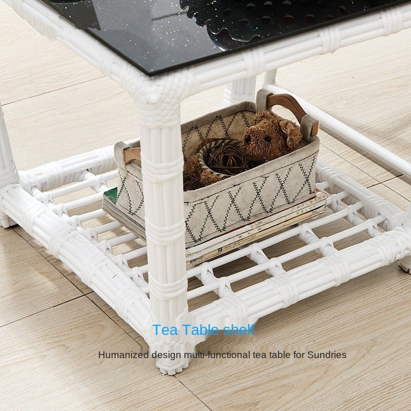 Coffee Table set 31 Garden Plus