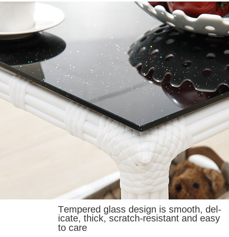 Coffee Table set 31 Garden Plus