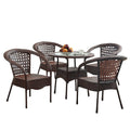 Coffee Table set 33 Garden Plus