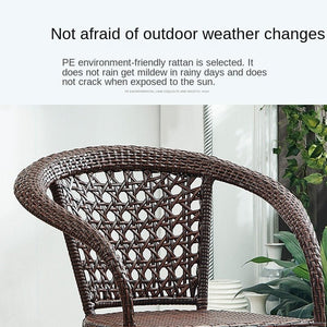 Coffee Table set 33 Garden Plus