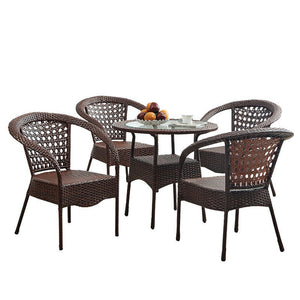 Coffee Table set 33 Garden Plus