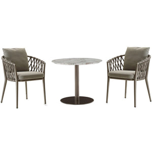 Coffee table set 41 Garden Plus