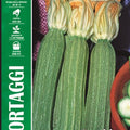 Courgette Romanesco - Royal Seed RYMO146/11 Garden Plus