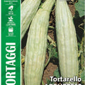 Cucumber Melon Light Smooth Barese- Royal Seed RYMO37/46 - COD.410 Garden Plus