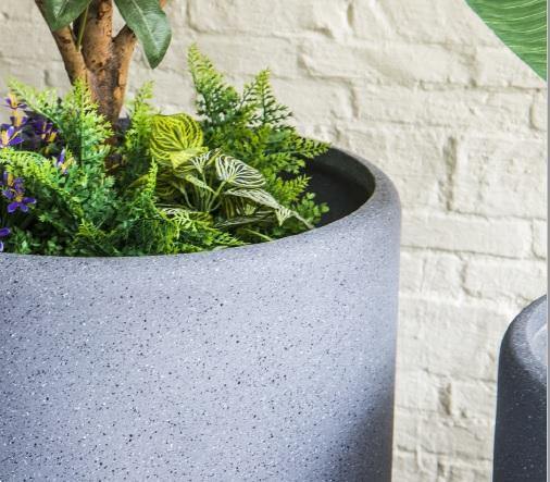 Cylinder - QG-027 Garden Plus