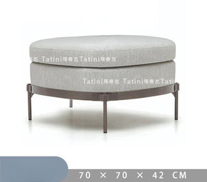 Rattan Sofa Set 12 Garden Plus