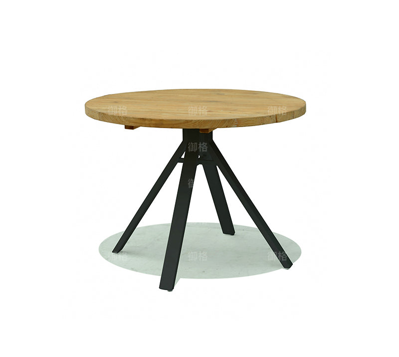 Teak Table and Chair Dining Combination Garden Plus