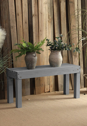 Multi-Layer Wood Stair Flower Stand Garden Plus