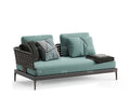 Rattan Sofa Set 17 Garden Plus