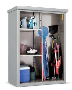 Daiken Outdoor Storage Garden Plus