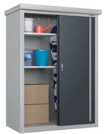 Daiken Outdoor Storage Garden Plus