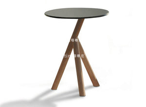 Rattan Woven Recliner Garden Plus