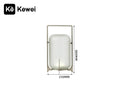 Kewei Portable Lamp KE-0009 Garden Plus