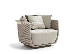 Rattan Sofa Set 16 Garden Plus