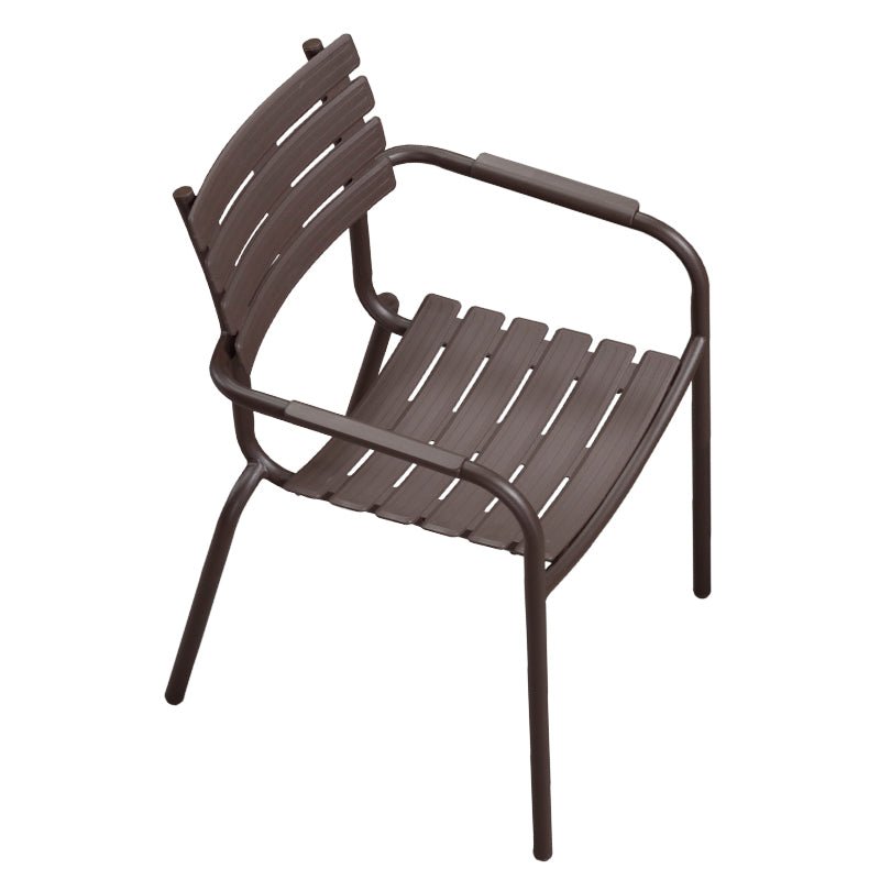 Desk-Chair Combination Garden Plus