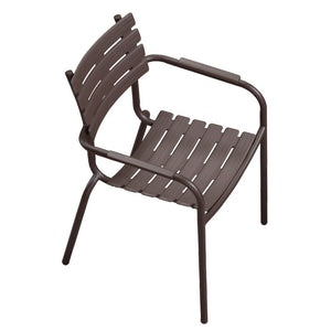 Desk-Chair Combination Garden Plus