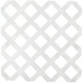 Dimension Classic Diamond Fence Garden Plus