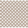 Dimension Privacy Diamond Fence Garden Plus