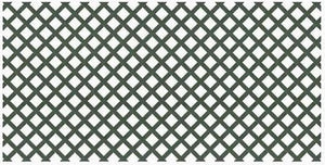 Dimension Privacy Diamond Fence Garden Plus