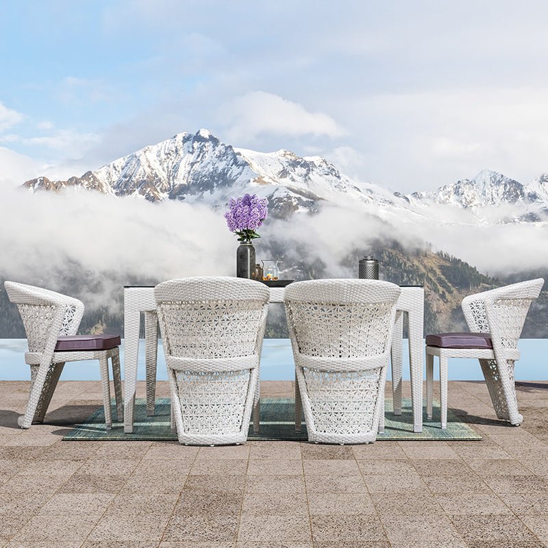 Dining Table No. 24 Garden Plus