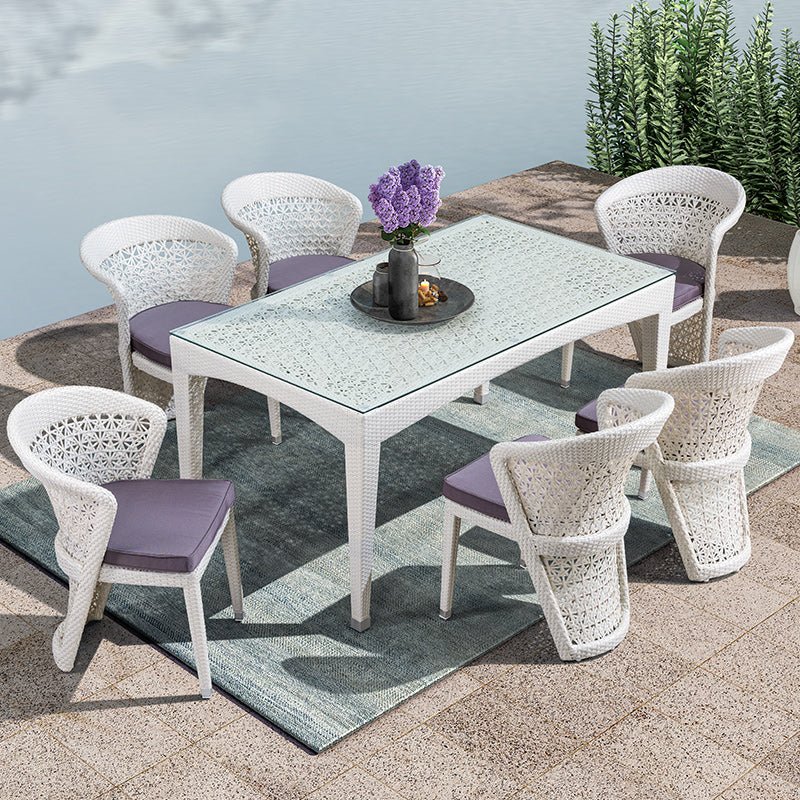 Dining Table No. 24 Garden Plus