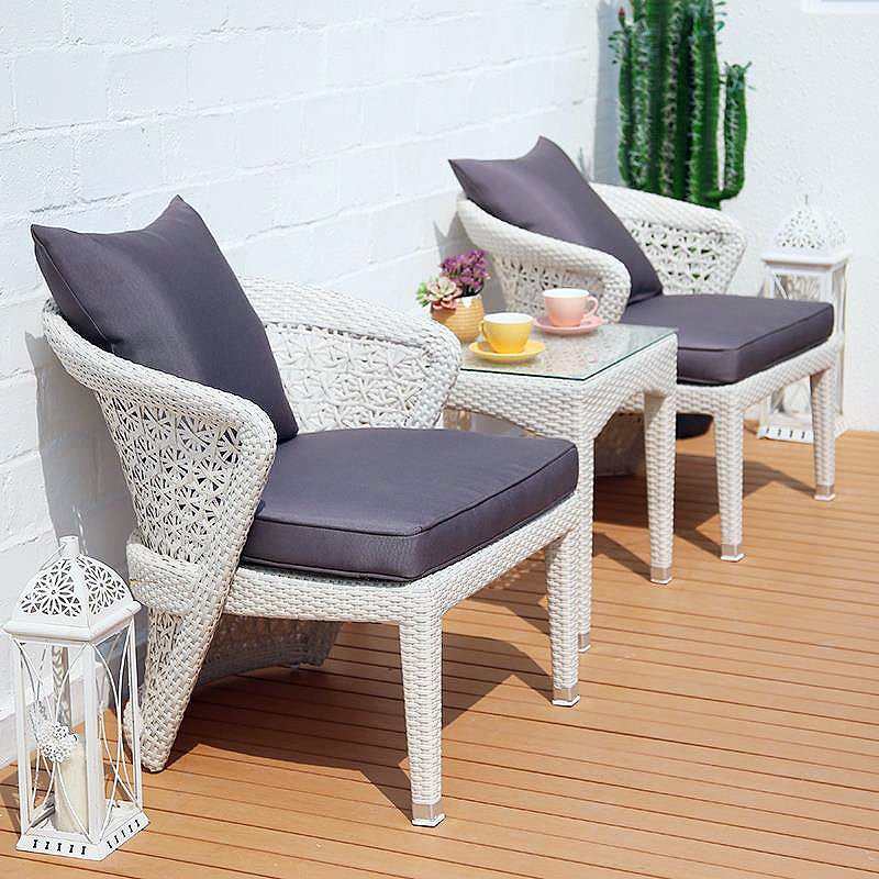 Dining Table No. 24 Garden Plus