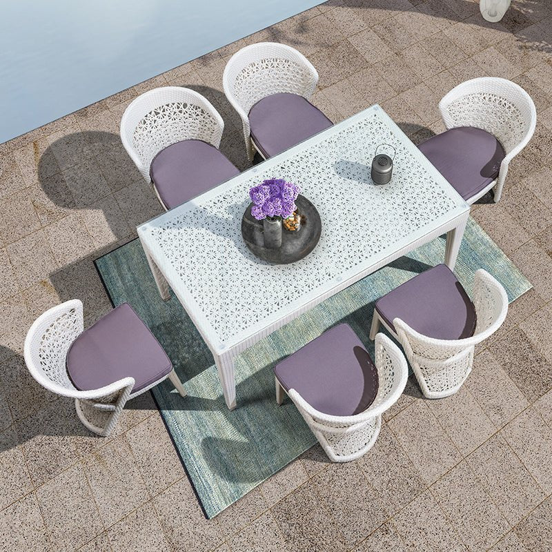 Dining Table No. 24 Garden Plus