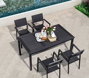 Dining Table No.19 Garden Plus