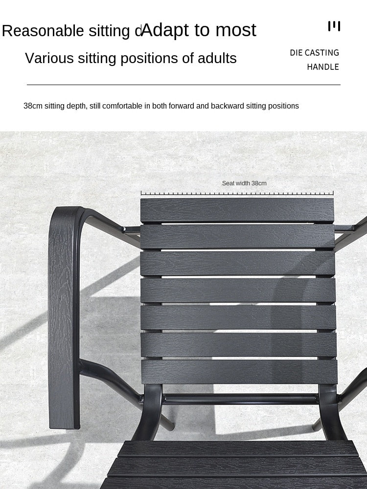 Dining Table No.19 Garden Plus