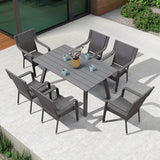 Dining Table No.20 Garden Plus