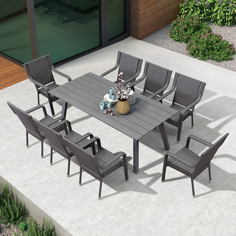 Dining Table No.20 Garden Plus