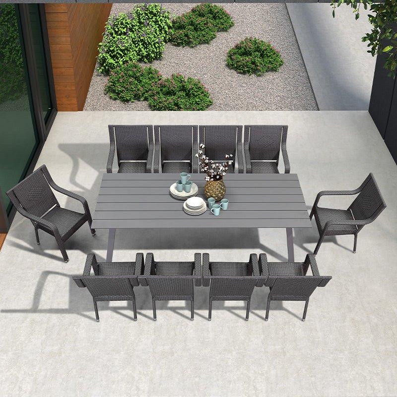 Dining Table No.20 Garden Plus