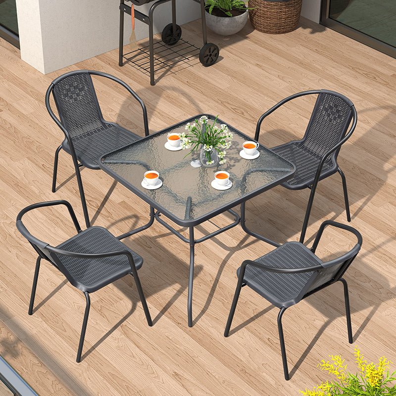 Dining Table No.21 Garden Plus