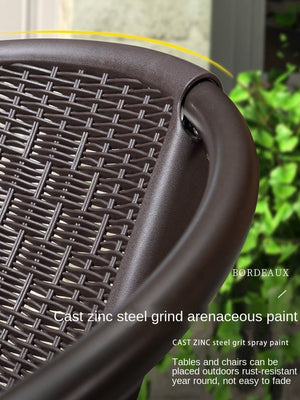 Dining Table No.21 Garden Plus