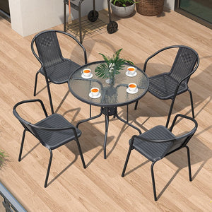 Dining Table No.21 Garden Plus