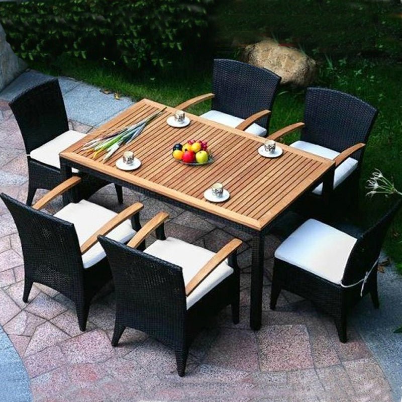 Dining Table No.27 Garden Plus