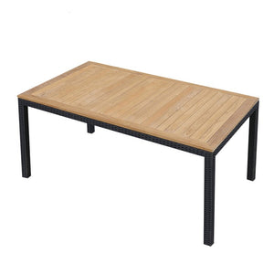 Dining Table No.27 Garden Plus