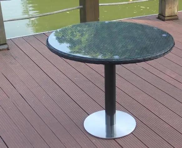 Dining Table set No.10 Garden Plus