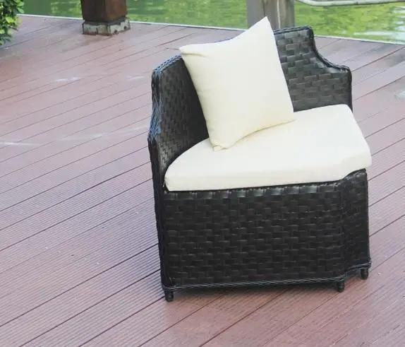 Dining Table set No.10 Garden Plus