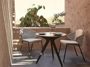 Dining Table Set No.14 Garden Plus