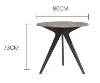 Dining Table Set No.14 Garden Plus