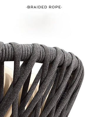 Dining Table set No.17 Garden Plus