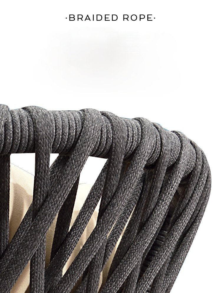 Dining Table set No.17 Garden Plus