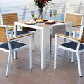 Dining Table set No.5 Garden Plus
