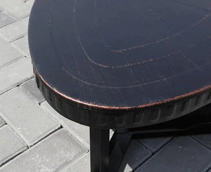 Dining Table set No.8 Garden Plus